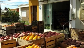 Verduleria Bauti - 70700 Nueva Palmira Verduleria Bauti - 70700 Nueva Palmira