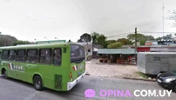 Verdulería lo de Fede - 11700 Montevideo