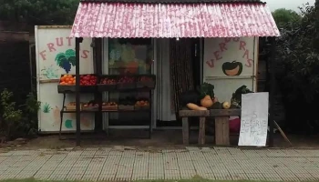 Verduleria Lo De Sara - 11