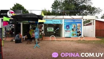 Verdulería y Frutería - 15100 Salinas Verdulería y Frutería - 15100 Salinas