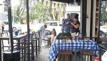 Vermutería - Montevideo