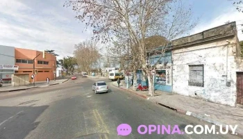 Veronica Avila Beauty salón - 12900 Montevideo