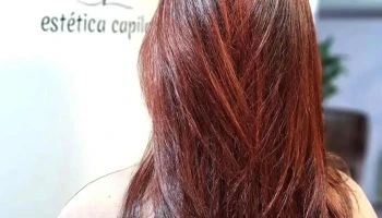 Verónica Estética Capilar - Peluqueria Las Piedras - 15900 Las Piedras