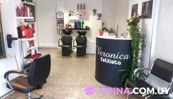 Veronica Estilista - 11800 Montevideo Veronica Estilista - 11800 Montevideo