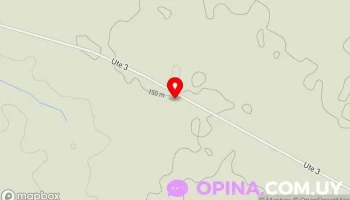 Vertedero Municipal - 75300 Santa Catalina