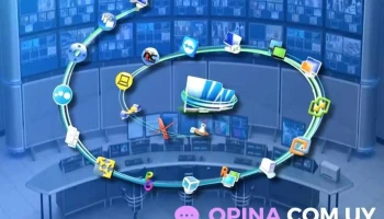 Vertice Uruguay Ltda. - 11300 Montevideo Vertice Uruguay Ltda. - 11300 Montevideo