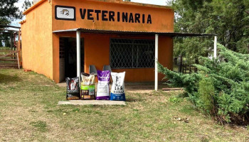 Vet Delivery - 90200 Canelones
