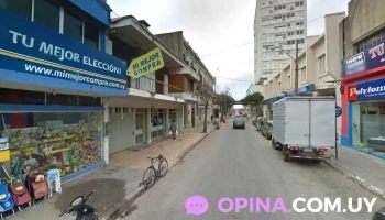 veterinaria - 37000 Melo