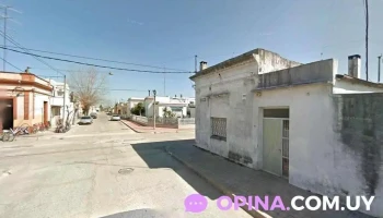 Veterinaria Ana - 90700 Santa Lucía