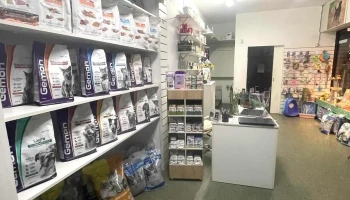 Veterinaria Arachanes - 11100 Montevideo