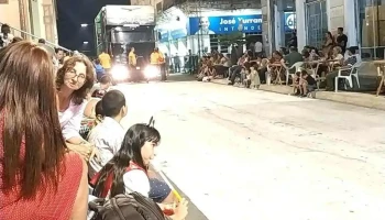 Veterinaria Arambillete - Aparicio Saravia