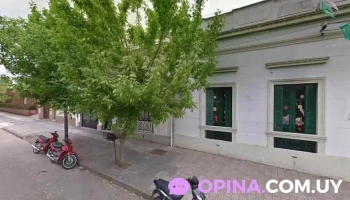 Veterinaria Barrenchea - 75100 Dolores Veterinaria Barrenchea - 75100 Dolores