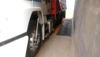 Veterinaria Bortagaray - Planta Raciones - 50000 Salto