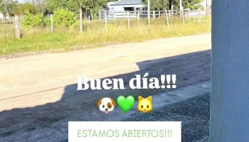 Veterinaria Canela - 30204 Cerro Chato