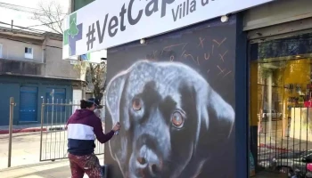 Veterinaria Capurro (Villa del Cerro) - 12800 Montevideo