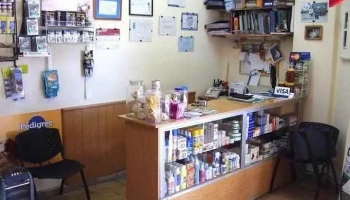 Veterinaria Carapé - 11200 Montevideo