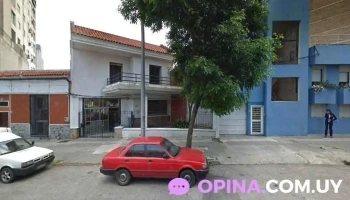 Veterinaria Corazon Azul2 - 11600 Montevideo