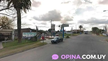 Veterinaria del Norte - Paysandú