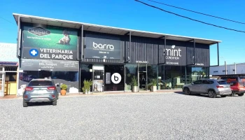 Veterinaria del Parque - Av. Al Parque 916 Veterinaria del Parque - Av. Al Parque 916