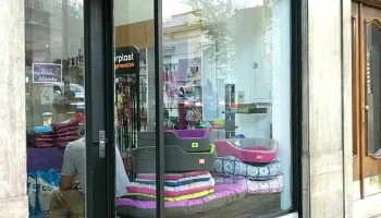 Veterinaria El Faro - 11200 Montevideo