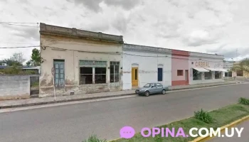 Veterinaria El Gaucho - 20500 Aiguá