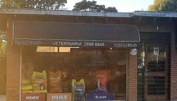 Veterinaria El Jagüel - 15007 Ciudad De La Costa