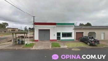 Veterinaria Huellitas - 20500 Aiguá