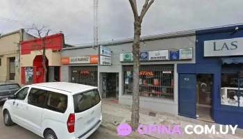 Veterinaria Julio Ramirez - 37000 Melo