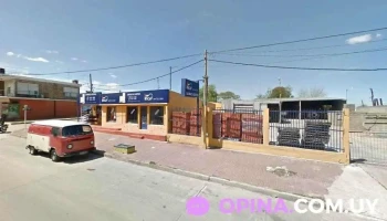 Veterinaria La Carreta - 91800 Tala