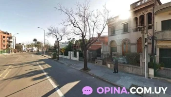 Veterinaria La Choza - 11700 Montevideo