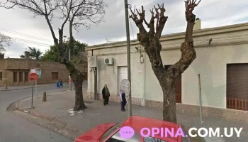 Veterinaria La Esquina - 90200 Las Piedras