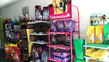 Veterinaria Lanus Colón - 12500 Montevideo