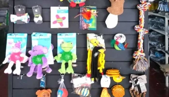 Veterinaria Lasplaces - 70800 Ombúes De Lavalle