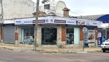 Veterinaria Margay - 15900 Las Piedras