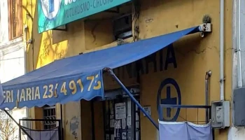 Veterinaria Medican - Carlos Casaravilla 860