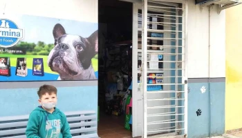 Veterinaria Mundo Animal - 25 De Agosto Veterinaria Mundo Animal - 25 De Agosto