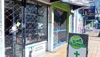 Veterinaria Mundobicho - 11800 Montevideo