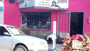 Veterinaria Nativa - 90200 Las Piedras