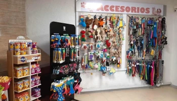 Veterinaria Noelia - 90200 Las Piedras