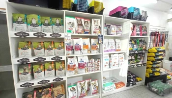 Veterinaria Parque Rodó - 11200 Montevideo