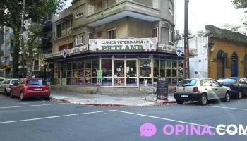 Veterinaria Petland - 11300 Montevideo