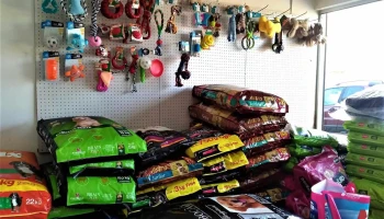 Veterinaria Piedras Blancas - 12300 Montevideo