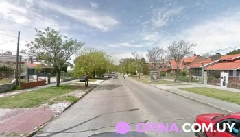 Veterinaria Punta Gorda - Av. Gral. José María Paz