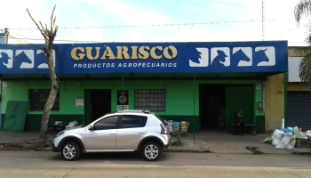 Veterinaria Quevedo - 40000 Rivera