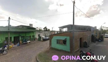 Veterinaria Quevedo Línea Divisoria - 40000 Rivera