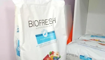 Veterinaria Ruga - 11600 Montevideo