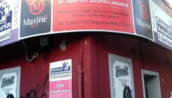 Veterinaria Ruta 48 - 90200 Las Piedras