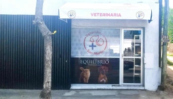 Veterinaria San Martín - Departamento De Durazno