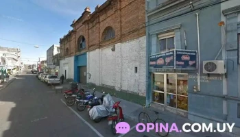 Veterinaria - Sarandi