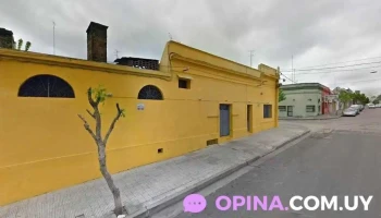 Veterinaria Schiaffino - 75100 Dolores